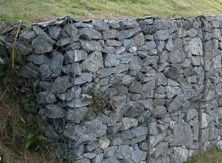 Габион К 3x1x0,5-С80-2,7- Ц